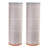 Replacement Cartridges Filters