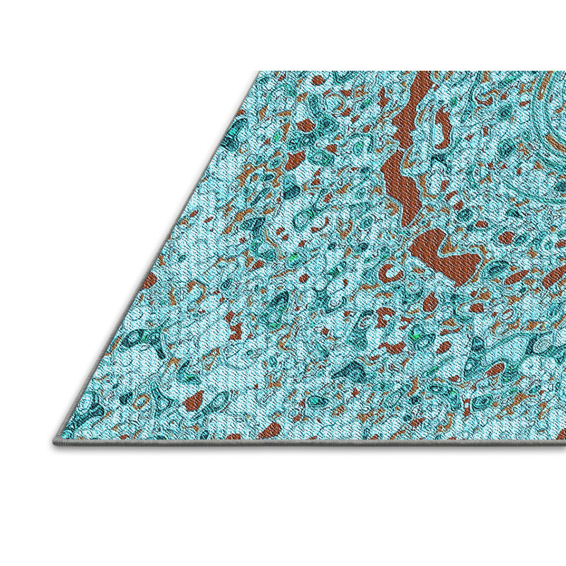 Indoor Rug, Runner 2' x 5'