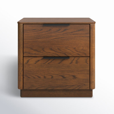 Tahani 2 - Drawer 23" Nightstand