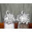 Arthur Court Designs Grape Salt and Pepper Set