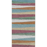 Razzamatazz Hand-Tufted Recycled Polyester Indoor/Outdoor Area Rug