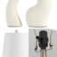 Lampe de table DEL 19 po Tula