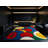 Brassy Pulse Rug-50888470