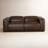 Radley Power Recliner 2PC Sectional-89"-Sonoma Coco-1996610694