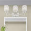 Applique murale articulée à 3 lumières Belisle-552476986