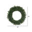 Couronne de Noël artificielle Vickerman Grand Teton-1847882582-1814302397