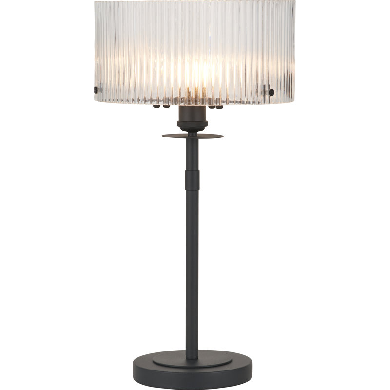 Clara Iron Table Lamp