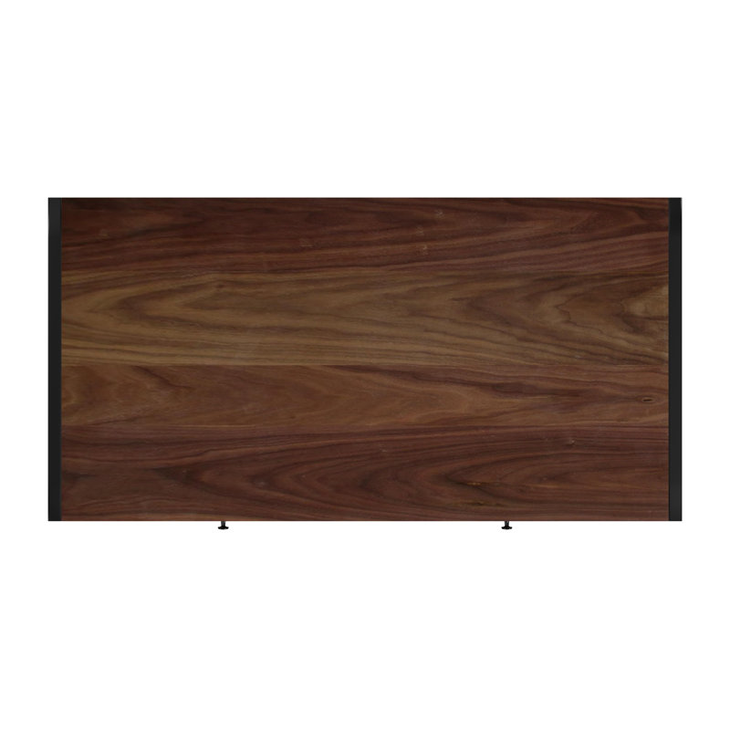 Redford Solid Wood Desk