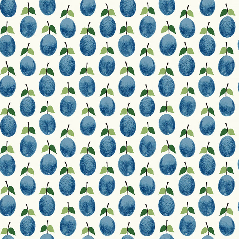 Boråstapeter Prunus Wallpaper