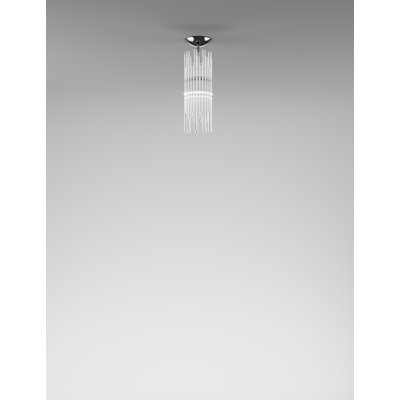 Diadema 1 - Light Semi Flush Mount