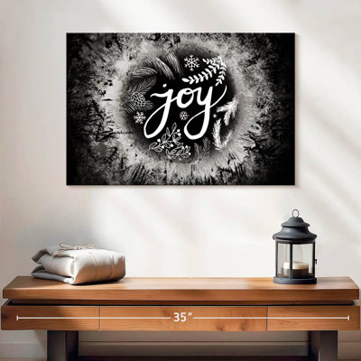Frosty Joy