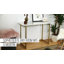 Celetha Metal Base Writing Desk-1535523427