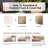 Outdoor/Indoor Deep-Seat Cushion Set-671187369