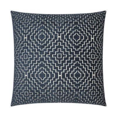 Tile Pillow Cover & Insert
