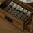 3- Tier Slim Storage Cart, Rolling Narrow Kitchen Cart On Wheels For Small Place, Slide Out Side Utility Cart For Bathroom, Laundry