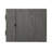Guillen 3 Drawer End Table w/ Built-In Outlets and USB Ports