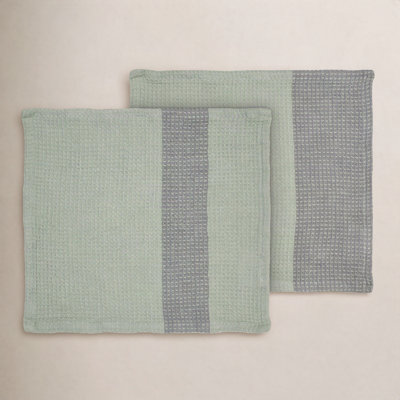 Gano Organic Cotton Dish Cloth