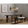 Baum 1 - Light LED Chandelier