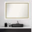 Miroir de salle de bain mural Eva-1611485089