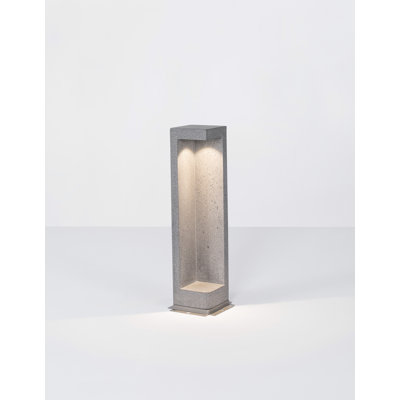 Bollards