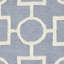 Tapis géométrique en laine touffeté à la main Deedgra-2055438802