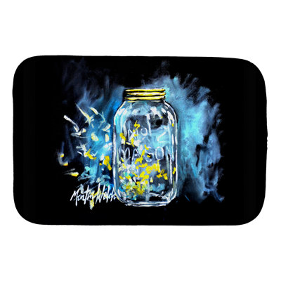Nouveau tapis Martin Welch