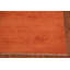 Tapis oriental moderne Gabbeh orange 7 x 10