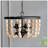 4 - Light Empire Chandelier