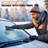 Windshield Ice Scraper For Car | 2 Pack Scraper To Remove Snow, Frost, And Ice | Ice Crusher For Car Window With Foam Handle For Perfect Grip | Ice Removal Accessories