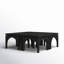 Amara Nesting Coffee Table-1023060439