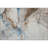 Premium Machine Washable Mehara AMF1690 Abstract Rug-853018110
