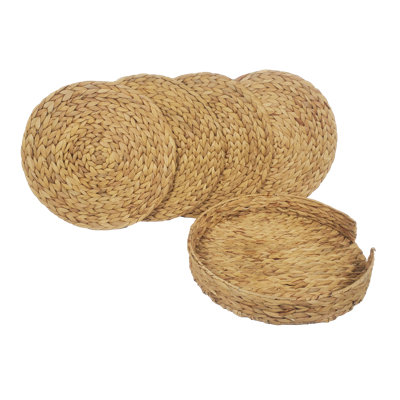 Ensemble de napperons 4 pièces Stalcup