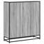 Alvon 107.5cm H Bookcase-663726603-663726600