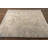 Abstract Handmade Tufted Area Rug in Beige-70927095