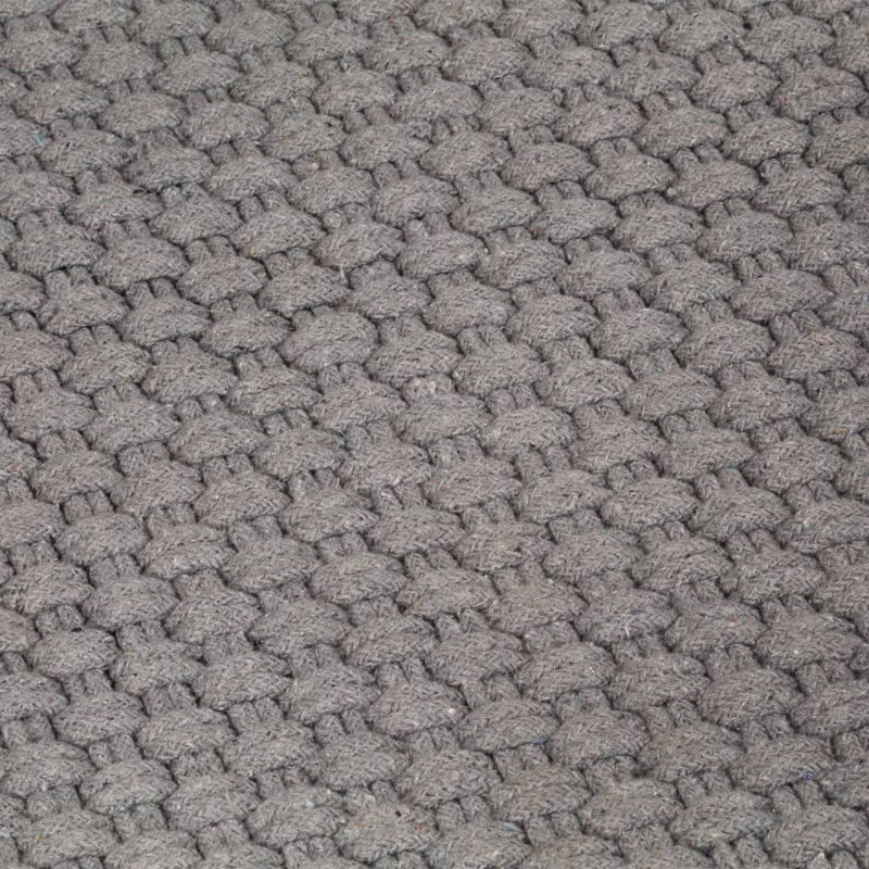 Ilarie Solid Colour Area Rug, Rectangle 160 x 230cm