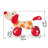 Pull Along Toy