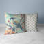 Coussin Berries and Birds-106879119-106879120