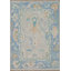 Tapis décoratif Oushak