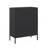 Naomi 32" Metal Accent Cabinet-1222966125