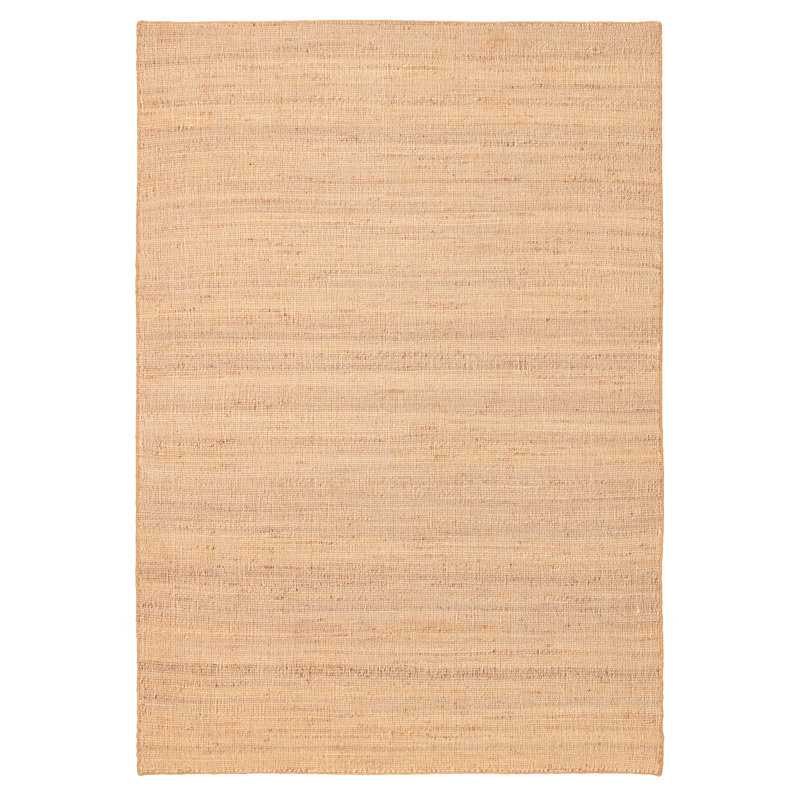 Palas Denizli Tan Kilim 5'3" x 7'7"