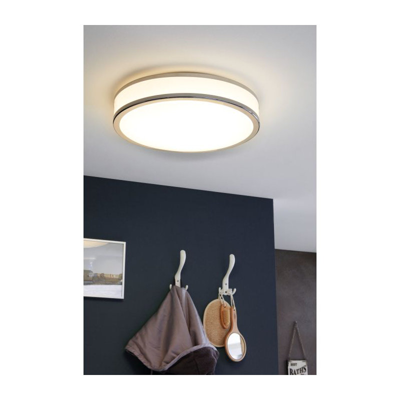 Palermo Ceiling Light