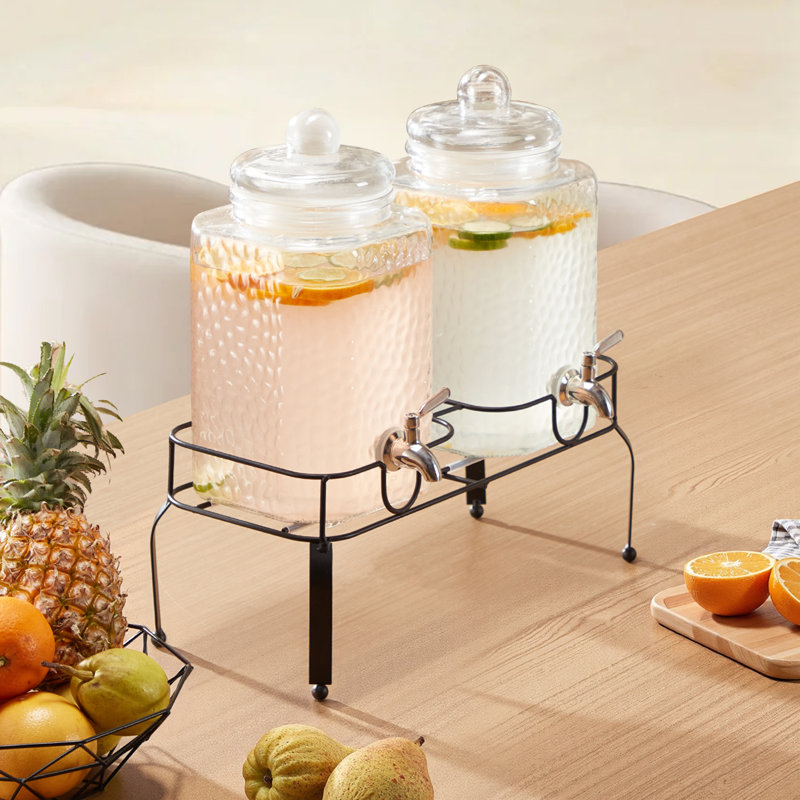 Distributeur de boissons 1,5 gallon