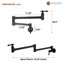 Robinet de cuisine Mondawe-90555635