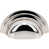 Polished Nickel