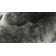 Oguz Gray Faux Sheepskin Fur Area Rug