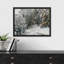 «Winter Snow Covered Birch Trees» sur-98299453-98299458