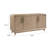Solara Retreat Sideboard Server