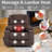 Carollynn OKIN Motor Power Lift Recliner With Gentle Warmth & Soft Massage, Infinite Position,Lay Flat-275379872