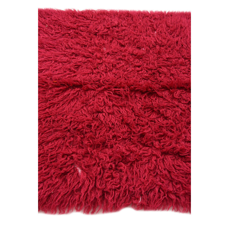 Tapis rose Ottilie
