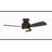 Lasky 44'' Ceiling Fan with LED Lights-944404857
